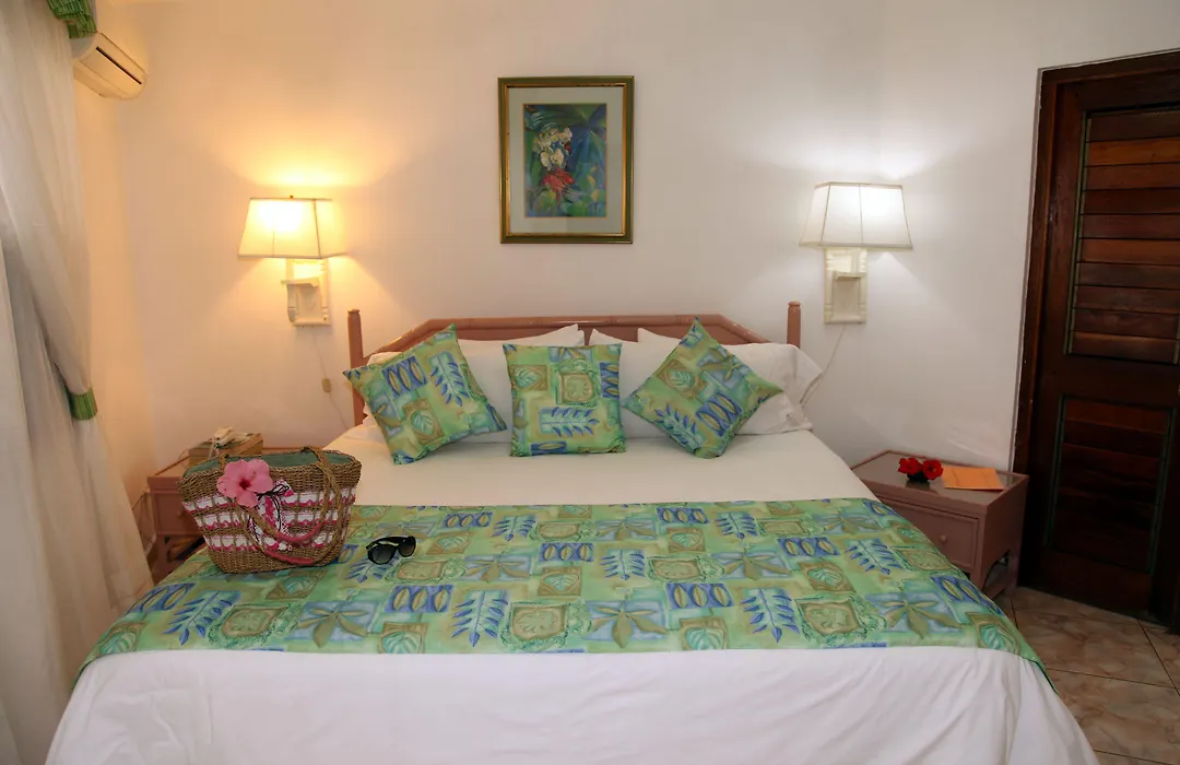 Negril Treehouse Resort-1