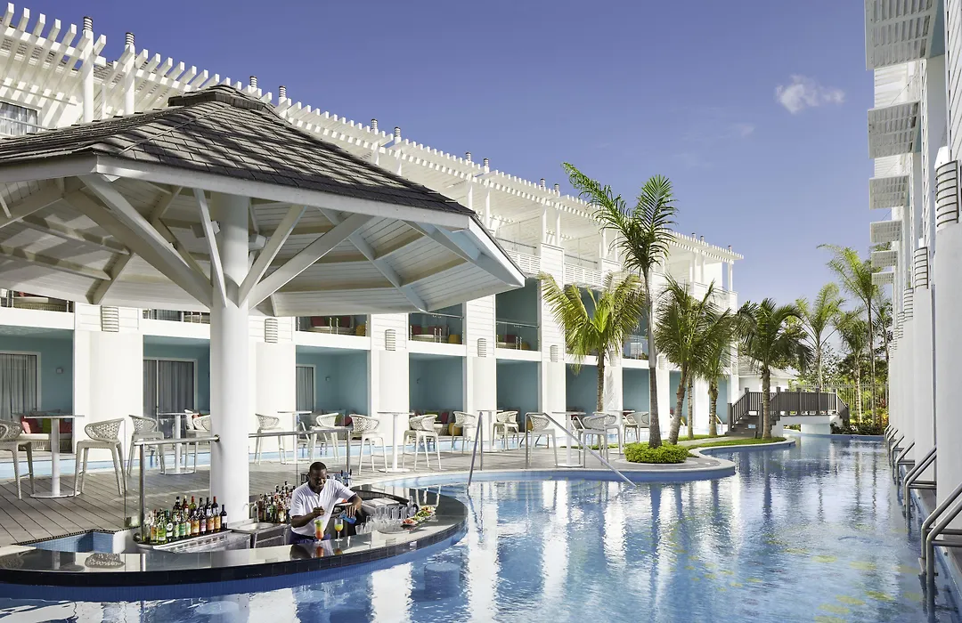 Azul Beach Resort Negril, Gourmet All Inclusive By Karisma-1