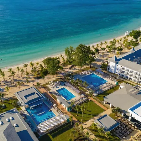 Riu Palace Tropical Bay-2