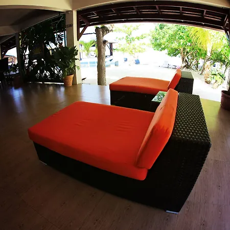 Negril Treehouse Resort-2